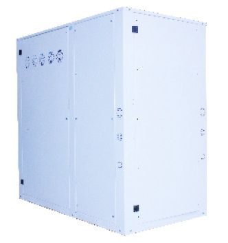 Камера шоковой заморозки Intercold ШСМ 11150 А
