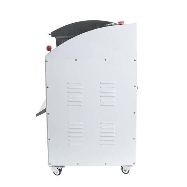 Фото Тестомес горизонтальный Foodatlas WHM(H)-25 (220V) — арт. УТ000010808 2