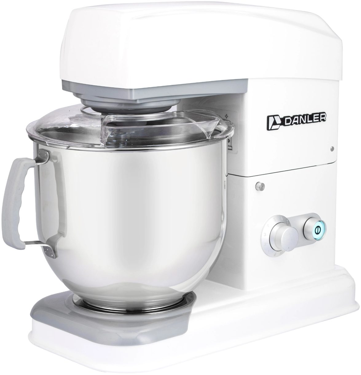Миксер планетарный настольный Danler MSR-7