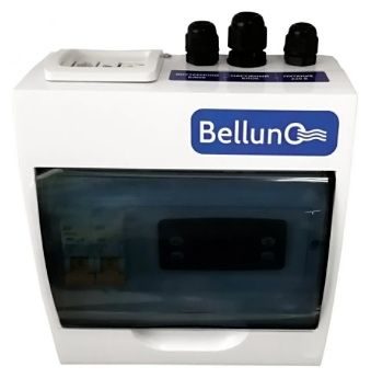 Фото Сплит-система Belluna U322 3