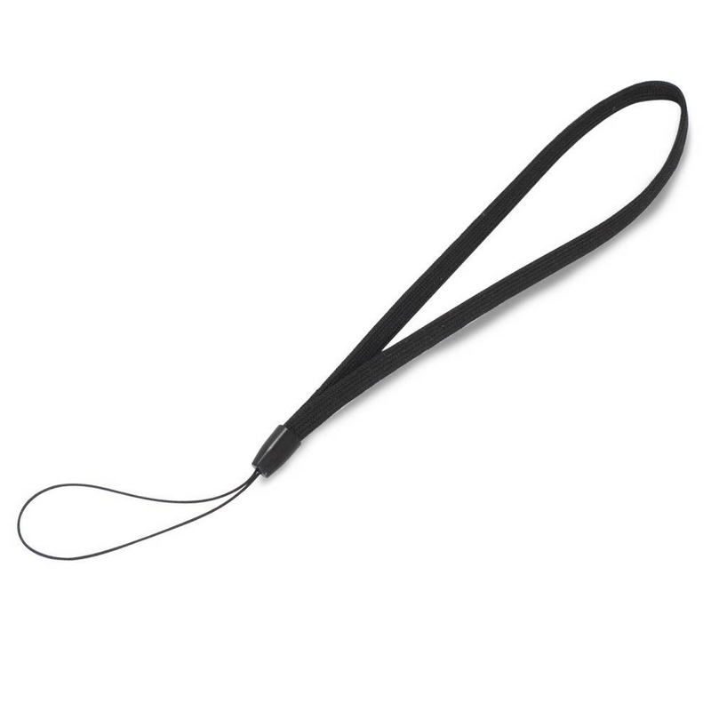 Ремень на запястье MERTECH Hand Strap kit, Black