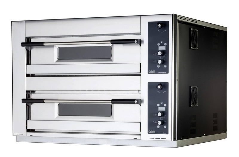 Печь для пиццы Oem Ali OM06566