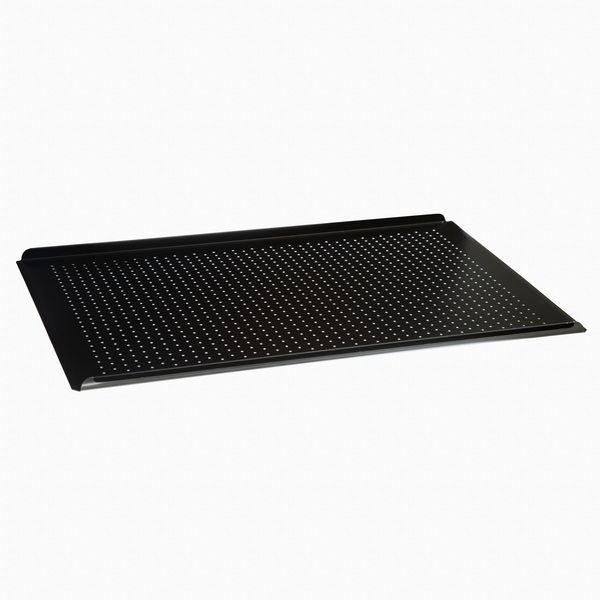Противень Luxstahl 530х325х15 артикул мки198