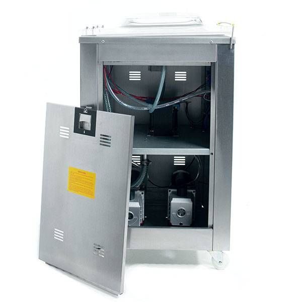 Фото Упаковщик однокамерный Foodatlas DZ-400A Eco — арт. УТ000011472 6