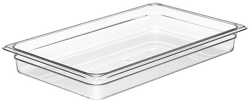 Гастроемкость Cambro 5 л артикул 12CW 135Ch