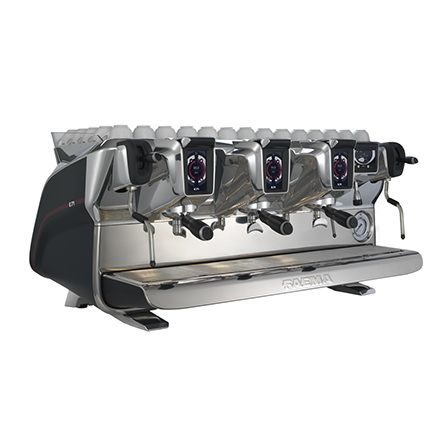 Кофемашина рожковая FAEMA E71 GTi A/3