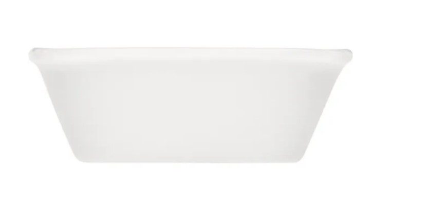 Фото Салатник Bauscher Modulus L 100 мм, B 65 мм — арт. 95 5810 1