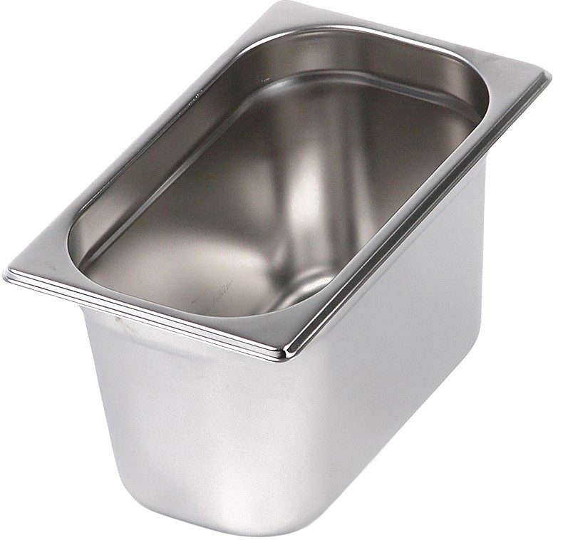 Гастроемкость Kitchen Muse GN 4 л артикул 814-6
