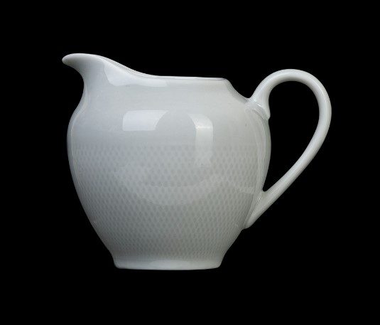 Фото Молочник Corone Rosenthal 150 мл голубой — арт. фк9919 12