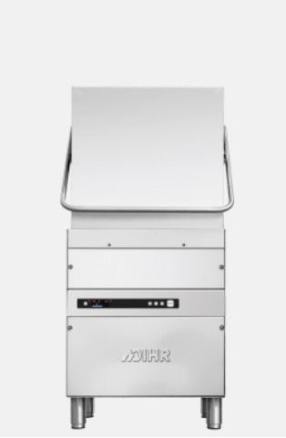Машина посудомоечная купольная DIHR HT 11 T