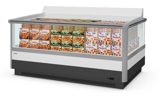 Бонета морозильная BrandFord Krios 375 ХЛ002