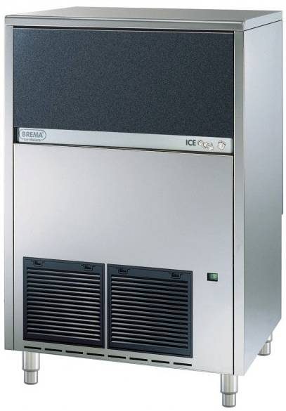 Льдогенератор Brema CB 955W