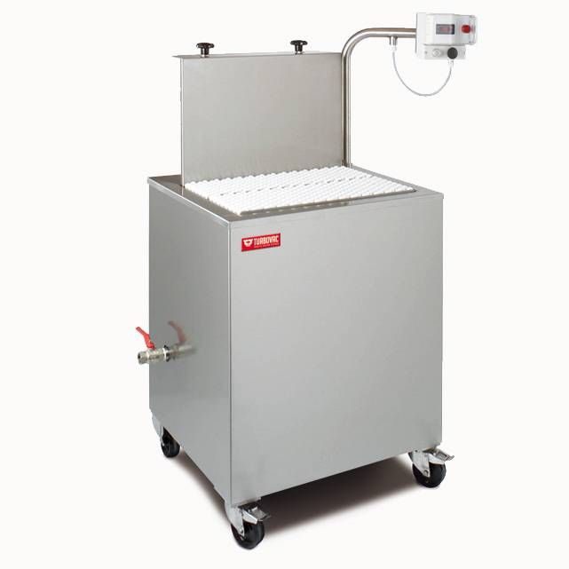 Машина термоусадочная TURBOVAC Turbovac 40/60