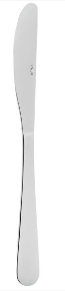 Нож столовый Abert Murano L 211 мм артикул CD505
