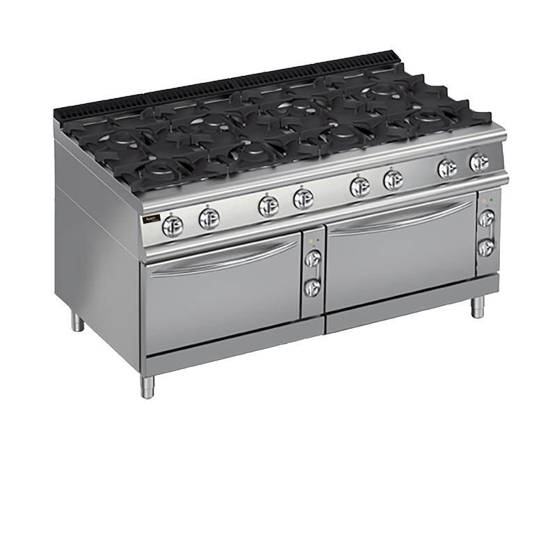 Плита газовая Apach LRG169FE Plus