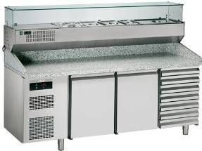 Стол для пиццы SAGI KBPZ207A