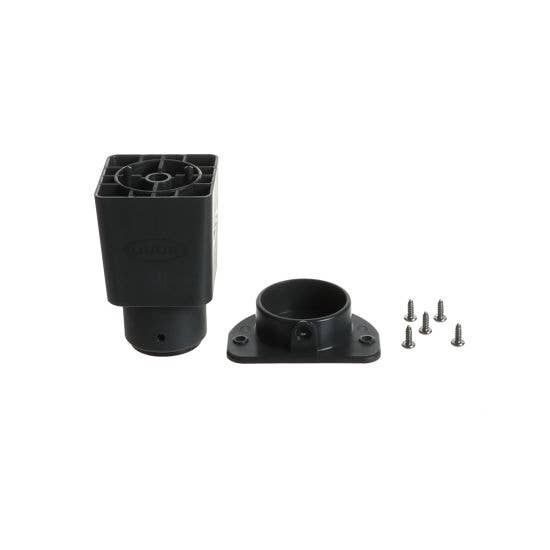 Ножка в комплекте UNOX KPD1066B