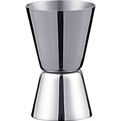 Джиггер ProBar серебристый H 70 мм. артикул LD008