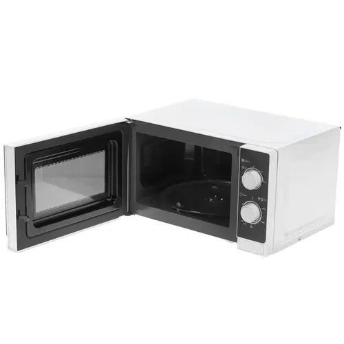 Фото Микроволновая печь SHARP R-2000RW 5