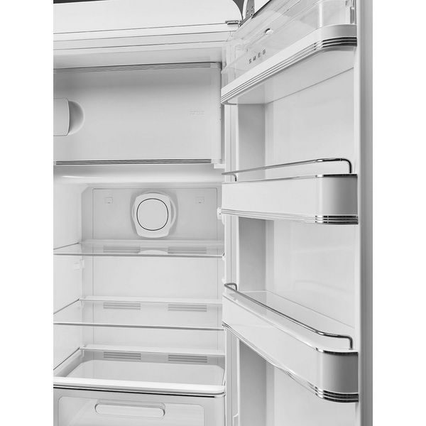 Фото Холодильник SMEG открывание слева направо — арт. FAB28RWH5 9