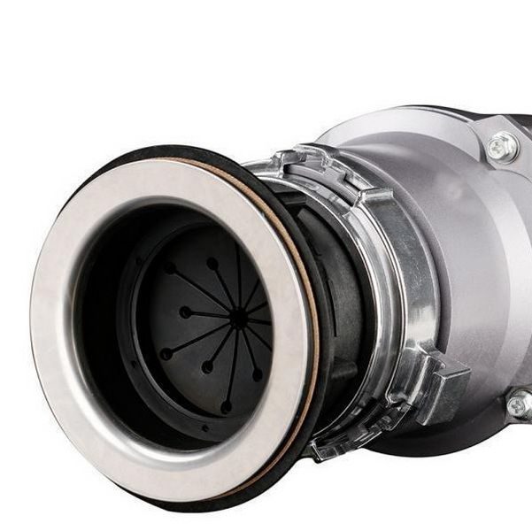 Фото Измельчитель пищевых отходов AIRHOT FWD-375 — арт. D9939 1