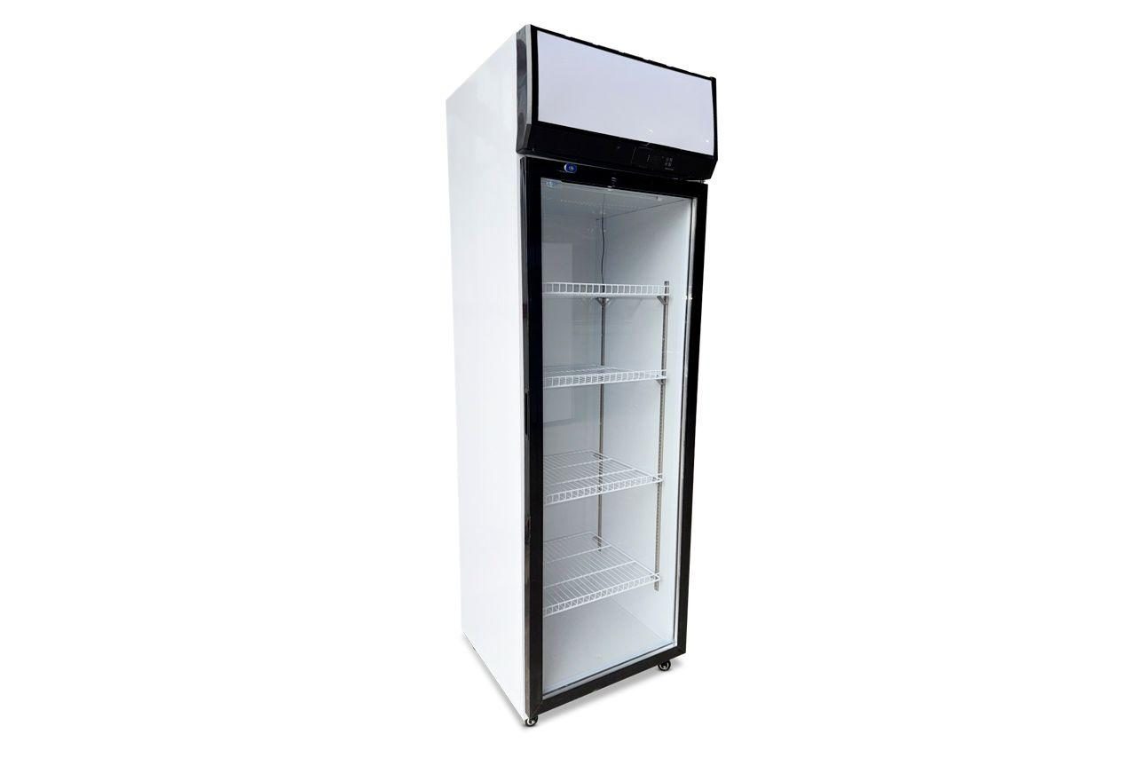 Фото Шкаф холодильный CLSY GlassDoor 260 (2.0) 1