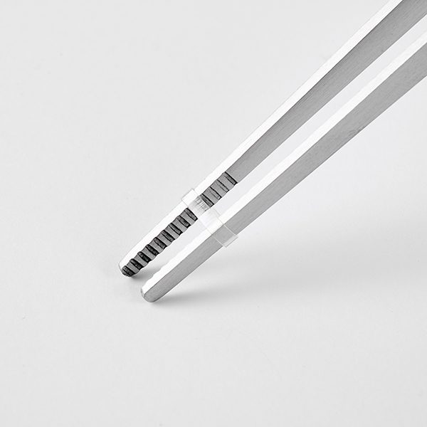 Фото Пинцет кухонный ProHotel STW-09 L 220 мм, нерж. сталь артикул 4147455 1