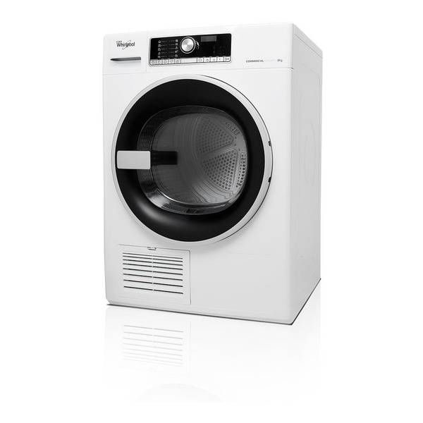 Фото Сушильная машина Whirlpool AWZ 8CD S/PRO 4