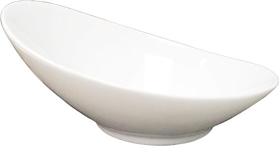 Салатник овальный Fairway 7357 мм артикул 98298
