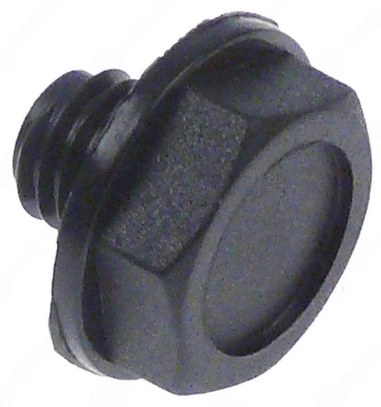 Заглушка FIMAR SL2917 для мясорубки 12S M10x1.5