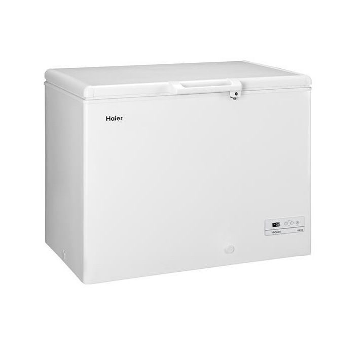 Морозильный ларь HAIER HCE319R