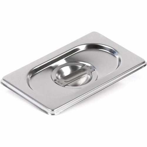 Крышка к гастроемкостям 1/9 артикул E-8019000C