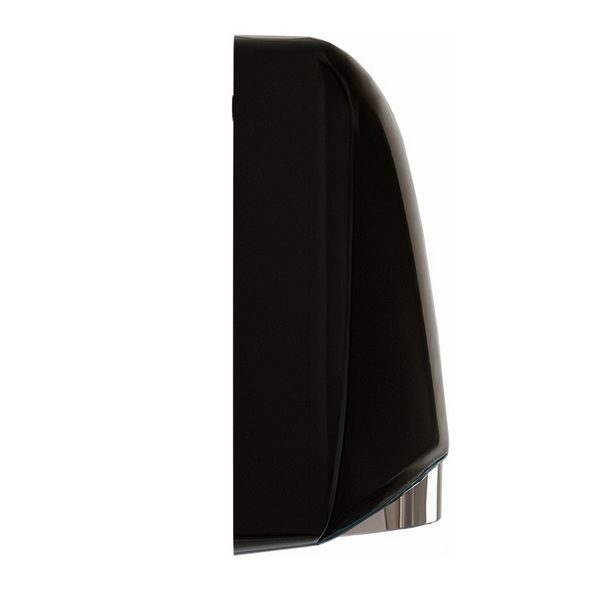 Фото Сушилка для рук автоматическая Meyvel MH11-1600P2 (Black) 4