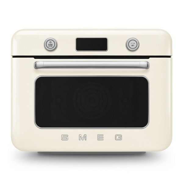 Мини-печь SMEG COF01CREU