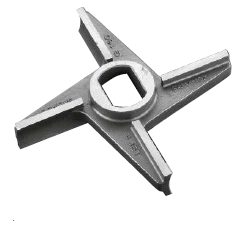 Нож для мясорубки Salvinox H/82 (4 лезвия Jet)