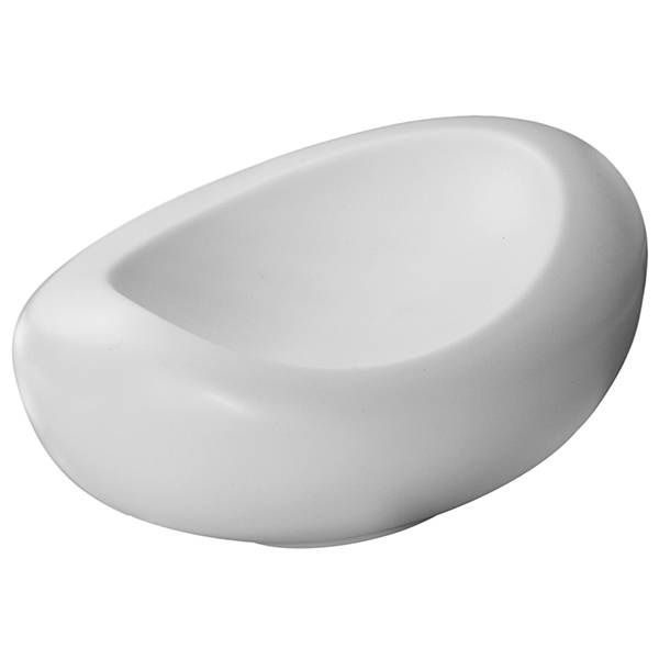 Салатник Le CoQ Ninfa H 90 артикул LNIN015BI280200