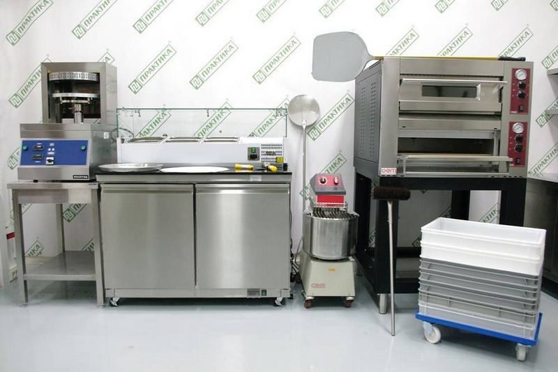 Фото Лопата для пиццы Kocateq — арт. 947APP 1