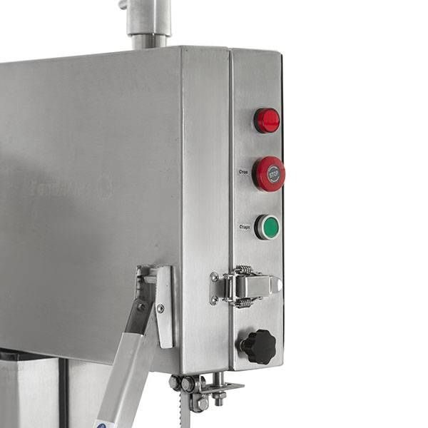 Фото Пила ленточная Foodatlas HR-300A — арт. ЦБ000002020 9