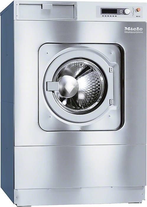Стиральная машина Miele PW 6321 (электронагрев)