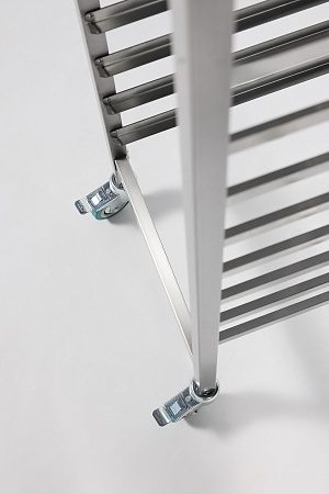 Фото Шпилька для гастроемкостей RESTOINOX под GN 1/1 разборная — арт. ТШРГ-14 6
