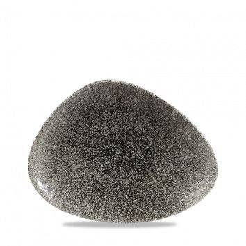 Тарелка CHURCHILL Raku Quartz мм артикул RKBQTC201