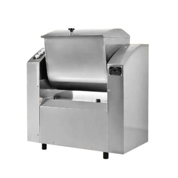 Тестомес горизонтальный Foodatlas HWT-50(J)
