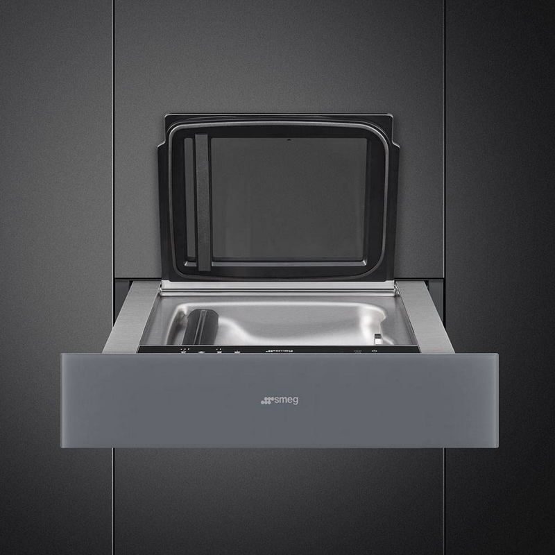 Фото Упаковщик однокамерный SMEG — арт. CPV115S 5
