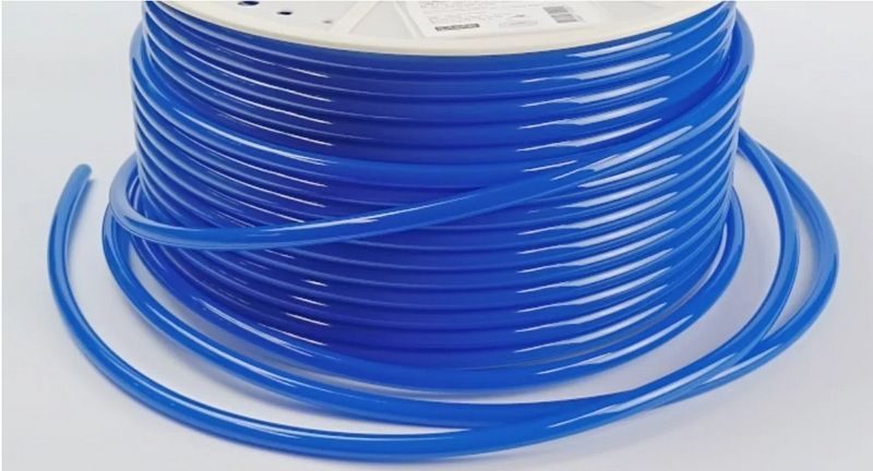 Шланг IPLATE 10х6мм полиуретановый