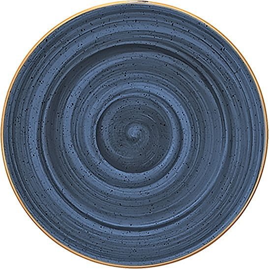 Блюдце Bonna Aura Dusk D 160 мм артикул ADKRIT01CT