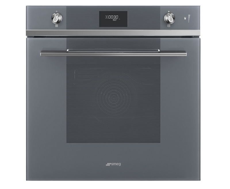 Духовой шкаф электрический SMEG SOP6101S2S