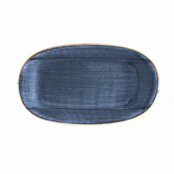 Блюдо Bonna Aura Dusk L 290 мм артикул ADKGRM29OKY