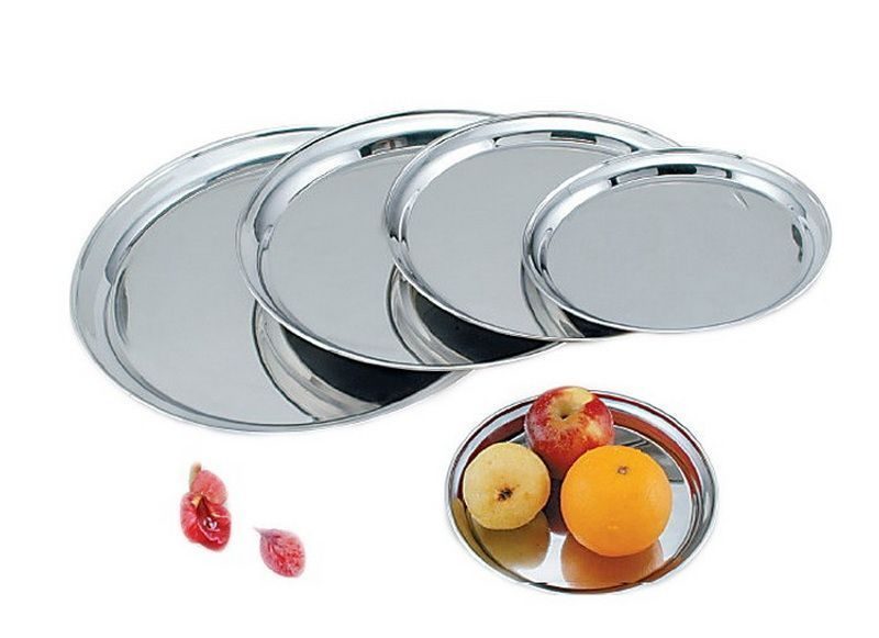 Поднос MGsteel D 300 мм артикул 43977