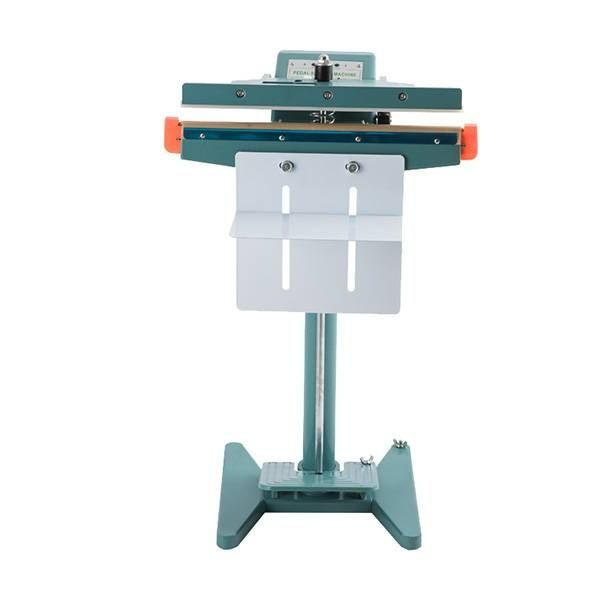 Фото Запайщик пакетов Foodatlas PFS-350 Pro с ножным приводом — арт. ЦБ000001162 1