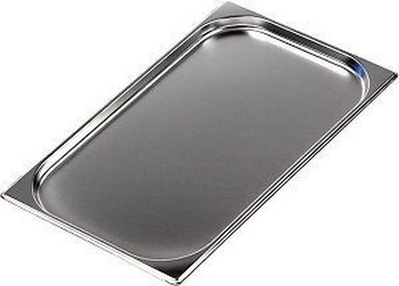 Гастроемкость HURAKAN GN 1, 9 л артикул 139886